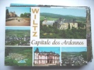 Luxemburg Luxembourg Wiltz Capitale Ardennes - Wiltz