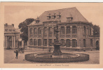 59 - Le Cateau - Place Thiers - Editeur: Fourdrignier N° 6 - Le Cateau