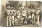 Solothurn - Fasnacht Gesellschaft              Ca. 1920 - Other & Unclassified