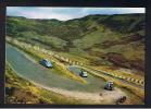 RB 827 - J. Arthur Dixon Postcard - Cars On Road - The Devil's Elbow Perthshire Scotland - Perthshire