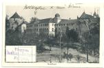 Solothurn - Militärspital              1915       Feldpost - Autres & Non Classés