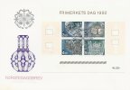 Norway  3 Fdc`s   # 204 # - FDC