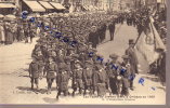 ORLEANS FETES DE JEANNE D'ARC  1909 ORPHELINAT SERENNE - Orleans