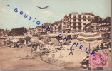 LA BAULE SUR MER LA PLAGE - La Baule-Escoublac