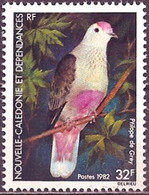 NEW CALEDONIA..1982..Michel # 697...MLH. - Ungebraucht