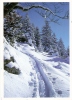 TOUVET 38 - Neige Et Soleil - 25.2.1997 - S-1 - Saint-Hilaire-du-Touvet