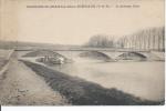 PENICHE - CHANGIS - SAINT JEAN LES DEUX JUMEAUX - Le Nouveau Pont - Péniches