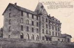 Le  MONT-PILAT.  _  "Le Righi Francais". Grand-Hotel Du Mont-Pilat ( Alt. 1270 M.) Station De Cures D'air D'ou L'on Voit - Mont Pilat