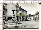 RUMILLY -  Place De L´ Hôtel De Ville  - Voitures Anciennes - Rumilly