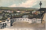 PAU Vue De Jurançon TTB - Jurancon