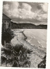 Saint-Michel-en-Grève (22) : Vue Générale De La Plage  Prise D'une Habitation  En 1950 (animé) PHOTO VERITABLE . - Saint-Michel-en-Grève