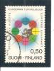 Finlandia-Finland Nº Yvert  679 (usado) (o). - Gebruikt