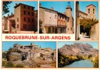 CPSM Roquebrune Sur Argens  L968 - Roquebrune-sur-Argens