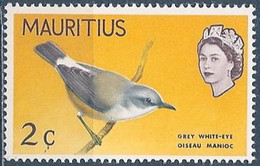 MAURITIUS..1965..Michel # 268...MNH. - Mauritius (1968-...)