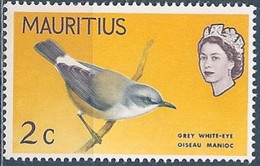 MAURITIUS..1965..Michel # 268...MNH. - Mauritius (1968-...)