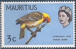 MAURITIUS..1968..Michel # 320...MNH. - Mauricio (1968-...)