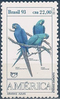 BRAZIL..1993..Michel # 2548...MNH. - Nuevos