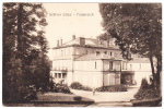 CIREY SUR VEZOUZE - Le Château - 1915 - Cirey Sur Vezouze