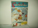 Corrierino(Garzanti 1957) N. 2 - Humour