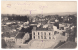 CIREY SUR VEZOUZE - Vue Générale  - 1916 - Cirey Sur Vezouze