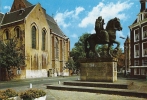Utrecht - Janskerkhof - Utrecht
