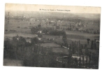 Valence-d'Agen (82) : Vue Générale De La Plaine De Castels En 1924. - Valence