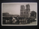 Paris,Les Bouquinistes Du Quai Saint-Michel - Ile-de-France