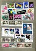 SPACE Used Gestempelt Oblitere Different Stamps Lot #11378 - Collections