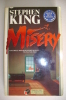 PEL/24  Stephen King MISERY Super Best Seller Sperling Paperback 1993 - Politieromans En Thrillers