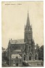 BEAUVAL (somme) - L'Eglise - Beauval