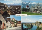 Thun - Thoune - Thoune / Thun