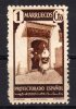 MARREUCOS TANGER – 1940 YT 302 * - Marocco Spagnolo