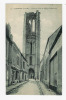 LARCHANT - Vue De La Tour De L'Eglise Saint Mathurin - Larchant