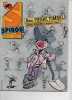 SPIROU MAGAZINE N° 2443 1985 - Spirou Magazine