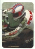 1986 Pocket Poche Bolsillo Calender Calandrier Calendario  Motorbikes Motorcycles Motos Suzuki - Big : 1981-90