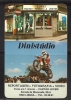 1987 Pocket Poche Bolsillo Calender Calandrier Calendario  Motorbikes Motorcycles Motos Photo - Groot Formaat: 1981-90