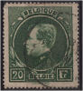 N° 290 Oblitérés - 1929-1941 Grande Montenez