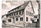 D2682   FRICKENHAUSEN / NÜRTLINGEN : Gasthof Zum Stern - Esslingen