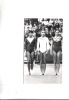 Zs20285 Real Photo Romania Olympic Team Montreal Gymnastique  1976 Not Used Perfect Shape - Gymnastik