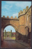 United Kingdom PPC England Lincoln Castle Assize Courts - Autres & Non Classés
