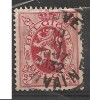 BELGIE BELGIQUE 282 Cote 0.15€ LEUVEN LOUVAIN - 1929-1937 León Heráldico