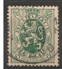 BELGIE BELGIQUE 283 Cote 0.15€ GENT GAND - 1929-1937 Heraldischer Löwe