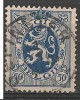 BELGIE BELGIQUE 285 Cote 0.15€ PEPINSTER - 1929-1937 Lion Héraldique