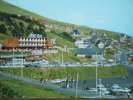 63 - BESSE En CHANDESSE - La Station De SUPER-BESSE (Vue Générale En été) - Besse Et Saint Anastaise