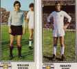 Cagliari - Giocatori- Figurine Panini 1974 /75... - Other & Unclassified