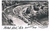 L935    BOURSCHEID-PLAGE : Hotel Bel 'Air - Bourscheid