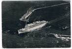 SCH-122    M.S. ORANJE - Chiatte, Barconi