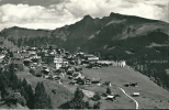 Mürren, Photokarte - Mürren