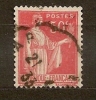 Francia France  - 1932/1933 -  N.  283/US - 1932-39 Paix