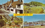 Hastings - Hastings